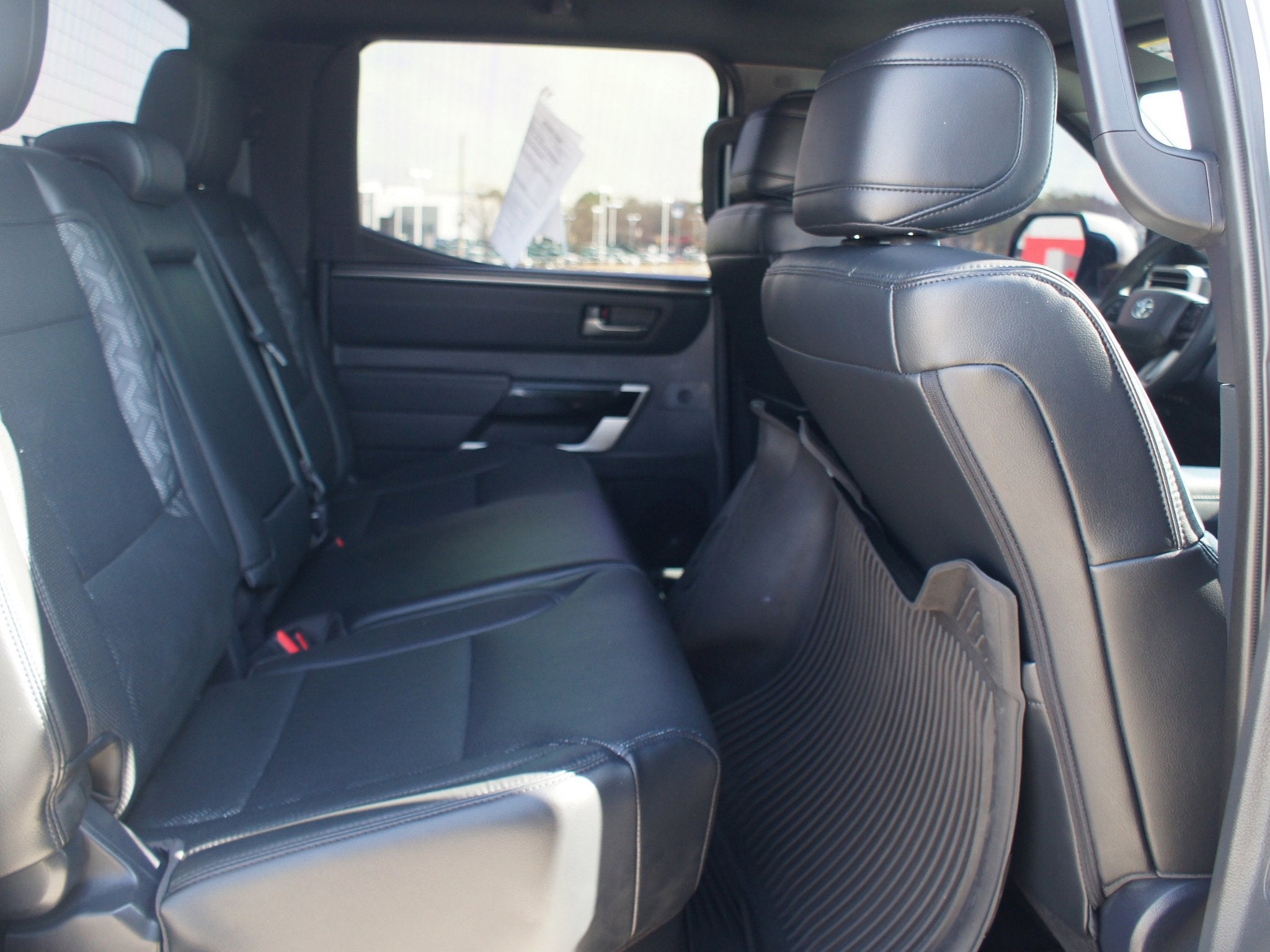 2025 Toyota Tundra 4WD Limited