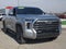 2025 Toyota Tundra 4WD Limited