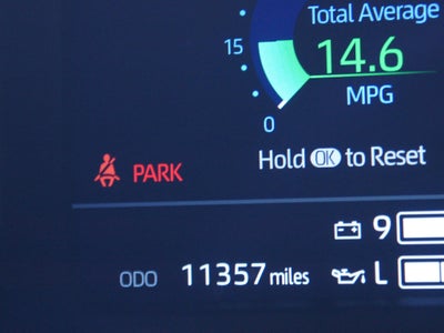 2025 Toyota Tundra 4WD Limited