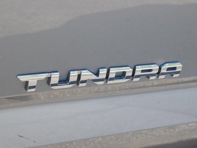 2025 Toyota Tundra 4WD Limited