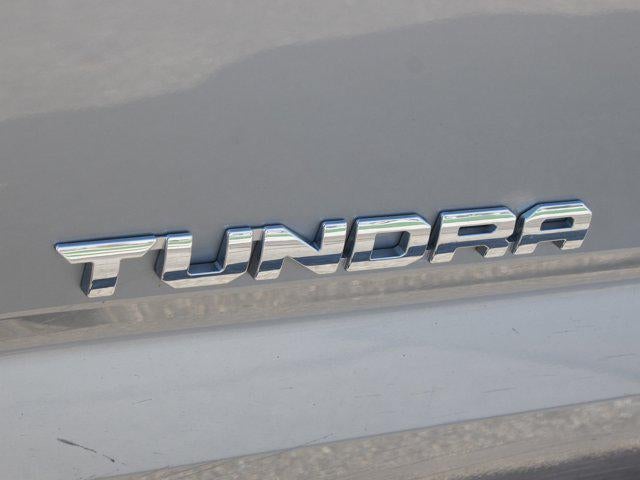 2025 Toyota Tundra 4WD Limited