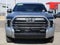2025 Toyota Tundra 4WD Limited