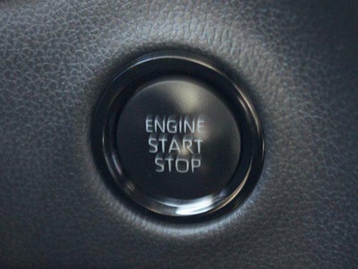 2025 Toyota Tundra 4WD Limited