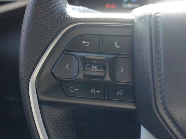 2025 Toyota Tundra 4WD Limited