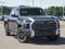 2026 Toyota Tundra 4WD Limited