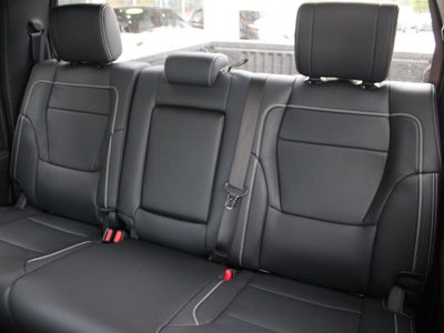 2026 Toyota Tundra 4WD Limited