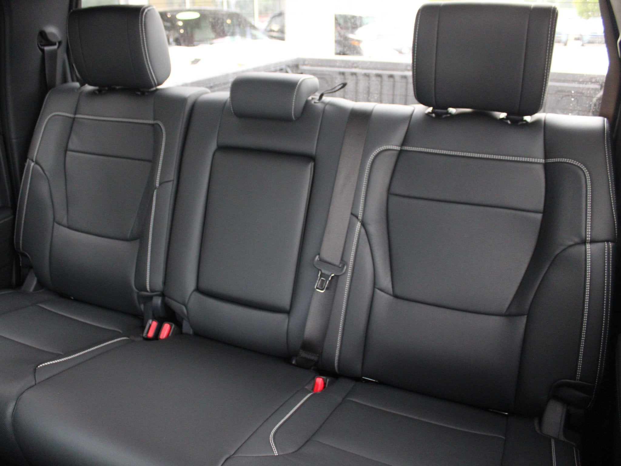 2026 Toyota Tundra 4WD Limited
