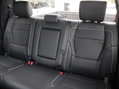 2026 Toyota Tundra 4WD Limited