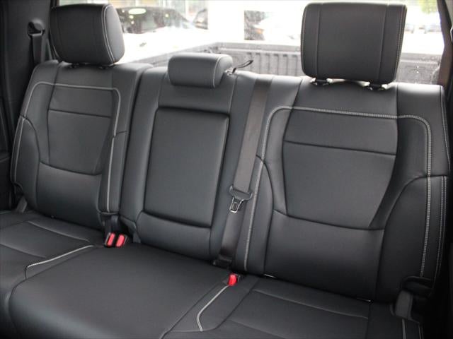 2026 Toyota Tundra 4WD Limited