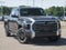 2026 Toyota Tundra 4WD Limited