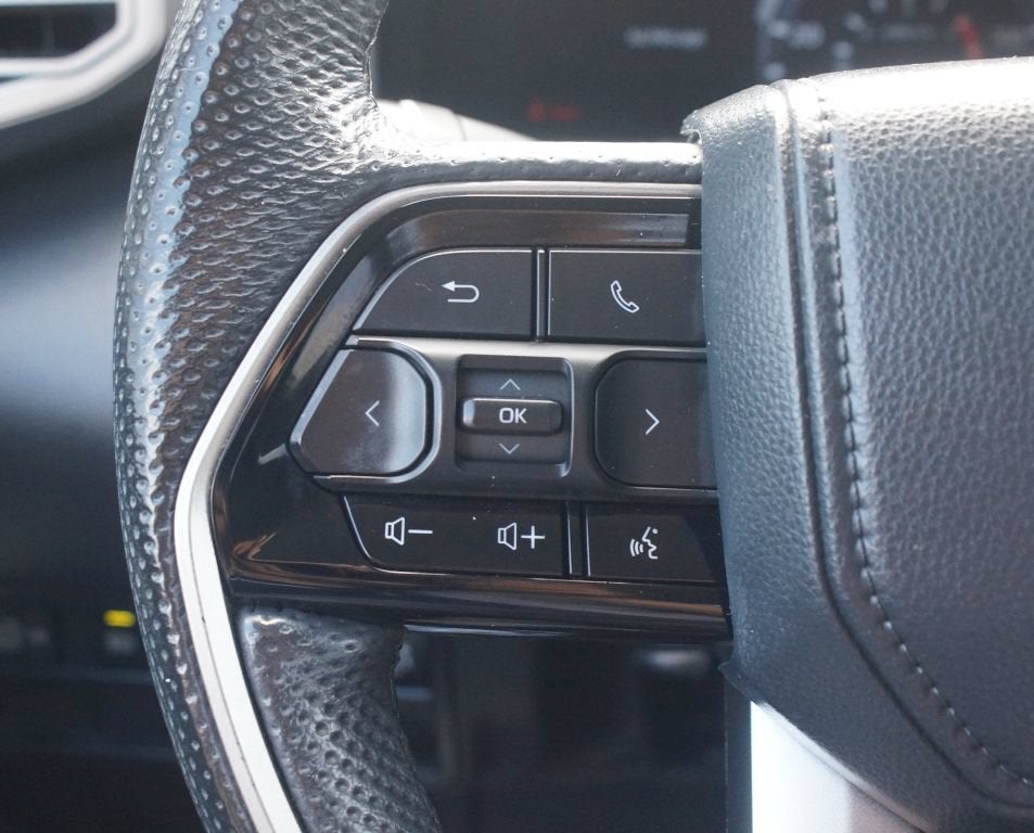 2024 Toyota Tundra 4WD Limited