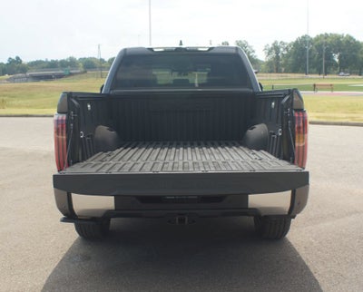 2024 Toyota Tundra 4WD Limited