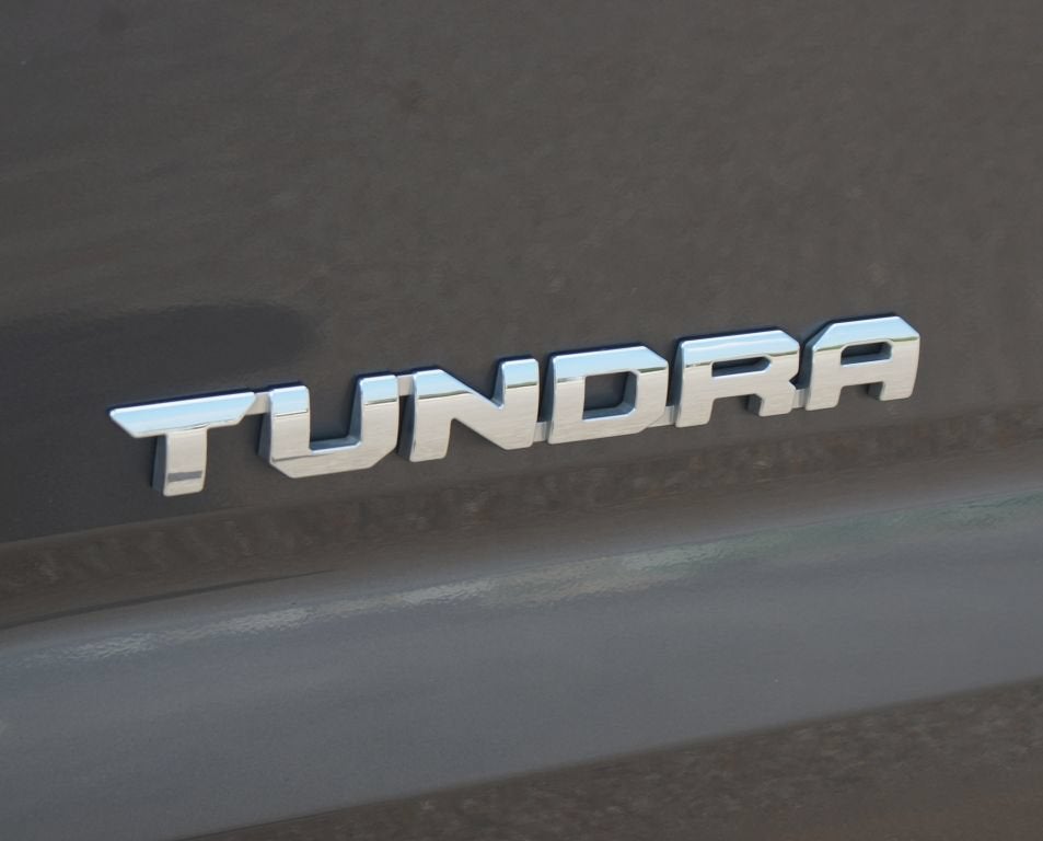 2024 Toyota Tundra 4WD Limited