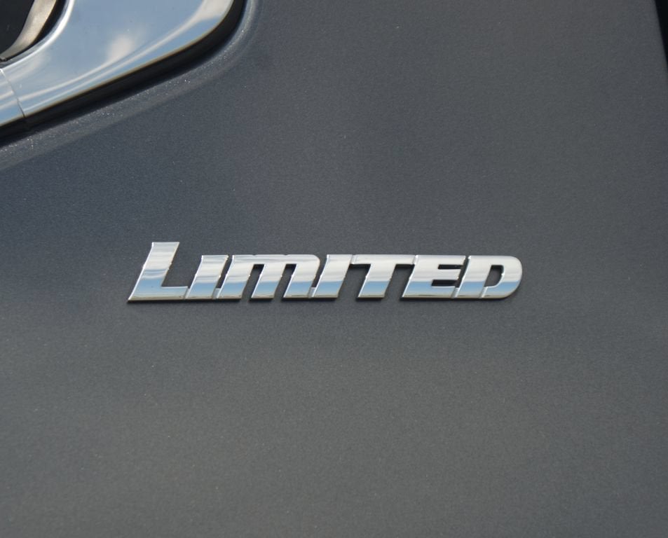 2024 Toyota Tundra 4WD Limited
