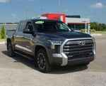 2024 Toyota Tundra 4WD Limited