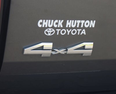 2024 Toyota Tundra 4WD Limited