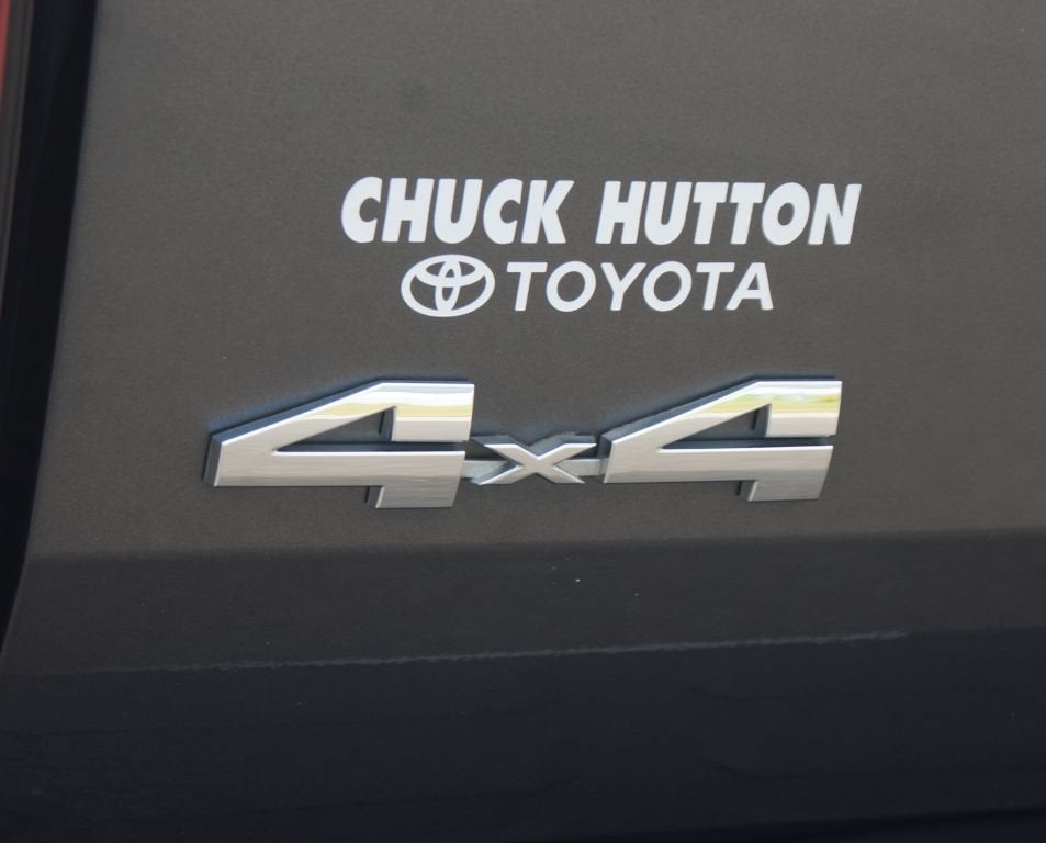 2024 Toyota Tundra 4WD Limited
