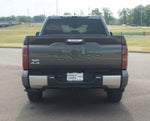 2024 Toyota Tundra 4WD Limited