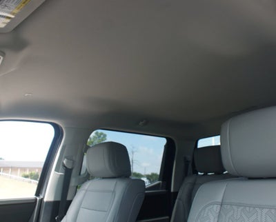 2024 Toyota Tundra 4WD Limited