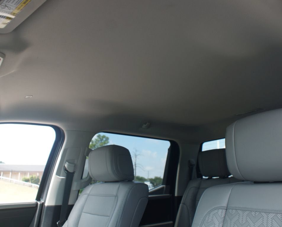 2024 Toyota Tundra 4WD Limited