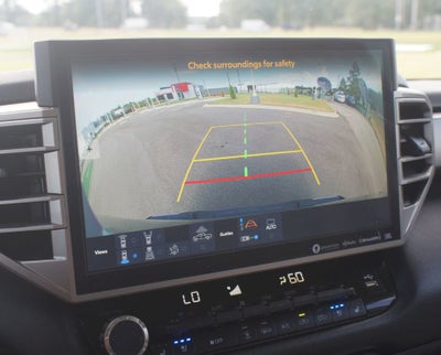 2024 Toyota Tundra 4WD Limited