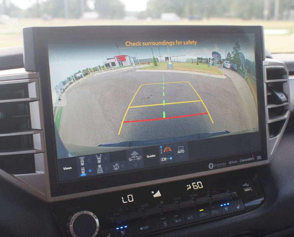 2024 Toyota Tundra 4WD Limited