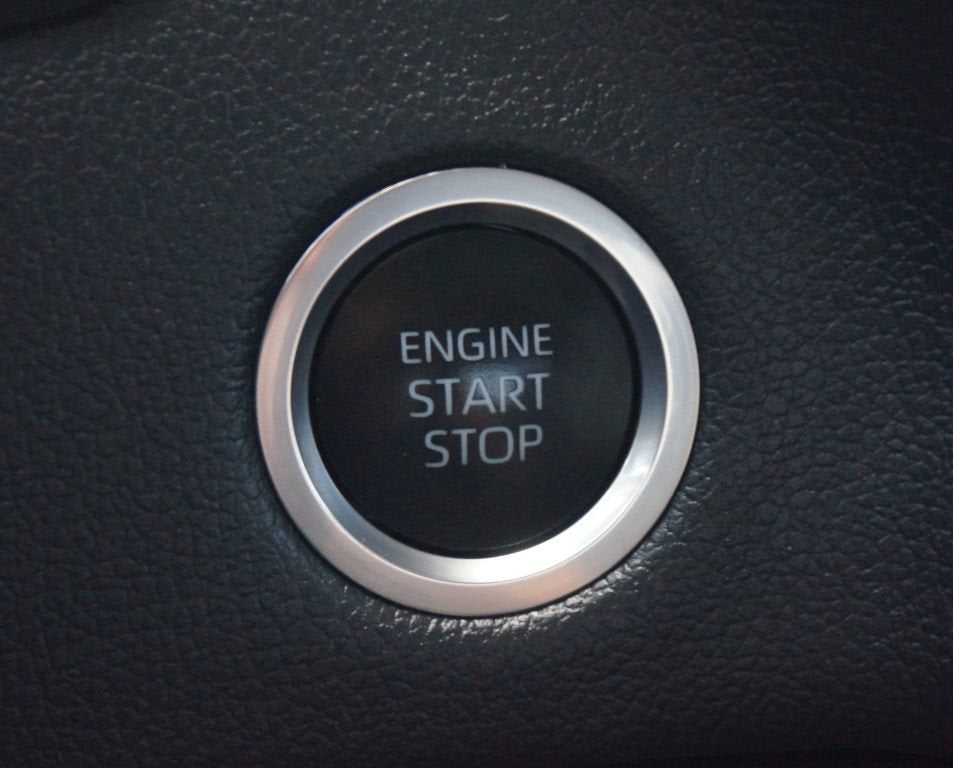 2024 Toyota Tundra 4WD Limited