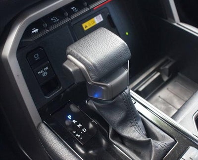 2024 Toyota Tundra 4WD Limited