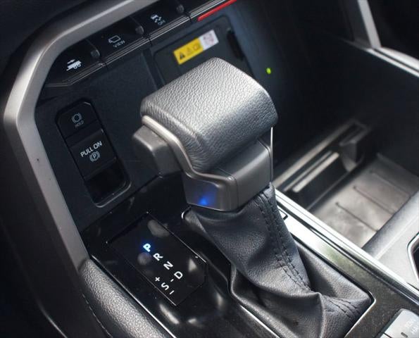 2024 Toyota Tundra 4WD Limited
