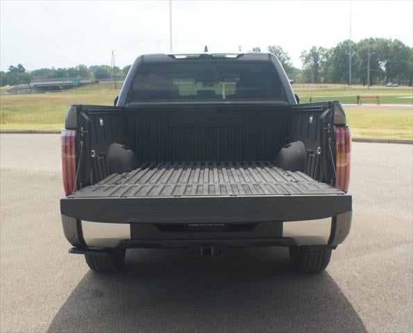 2024 Toyota Tundra 4WD Limited