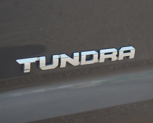 2024 Toyota Tundra 4WD Limited