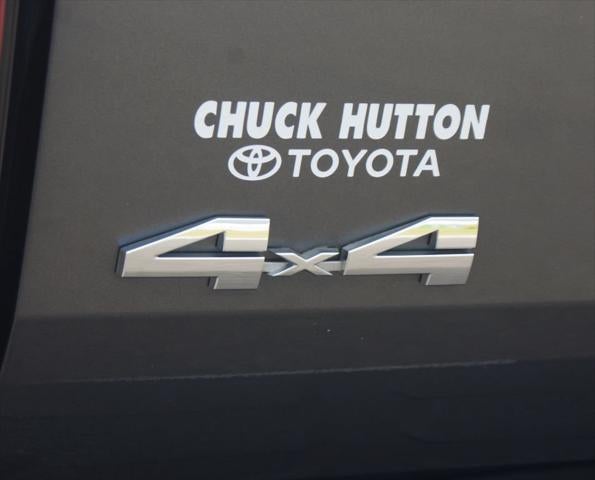 2024 Toyota Tundra 4WD Limited
