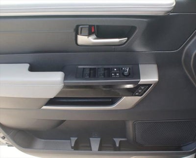 2024 Toyota Tundra 4WD Limited