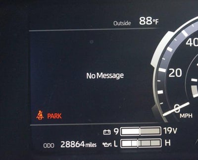 2024 Toyota Tundra 4WD Limited