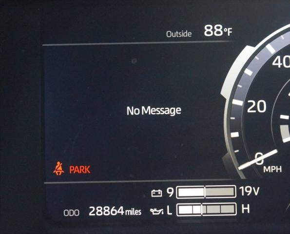 2024 Toyota Tundra 4WD Limited