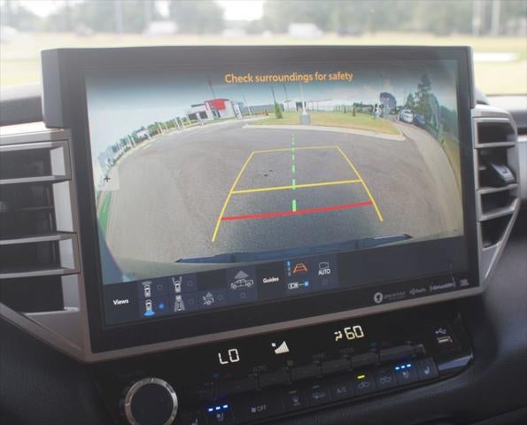 2024 Toyota Tundra 4WD Limited