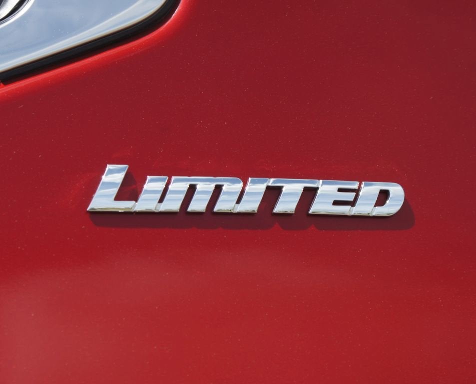 2025 Toyota Tundra 4WD Limited