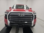 2025 Toyota Tundra 4WD Limited