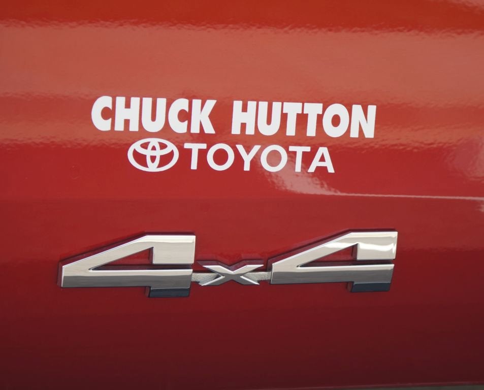 2025 Toyota Tundra 4WD Limited