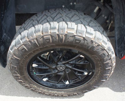 2025 Toyota Tundra 4WD Limited