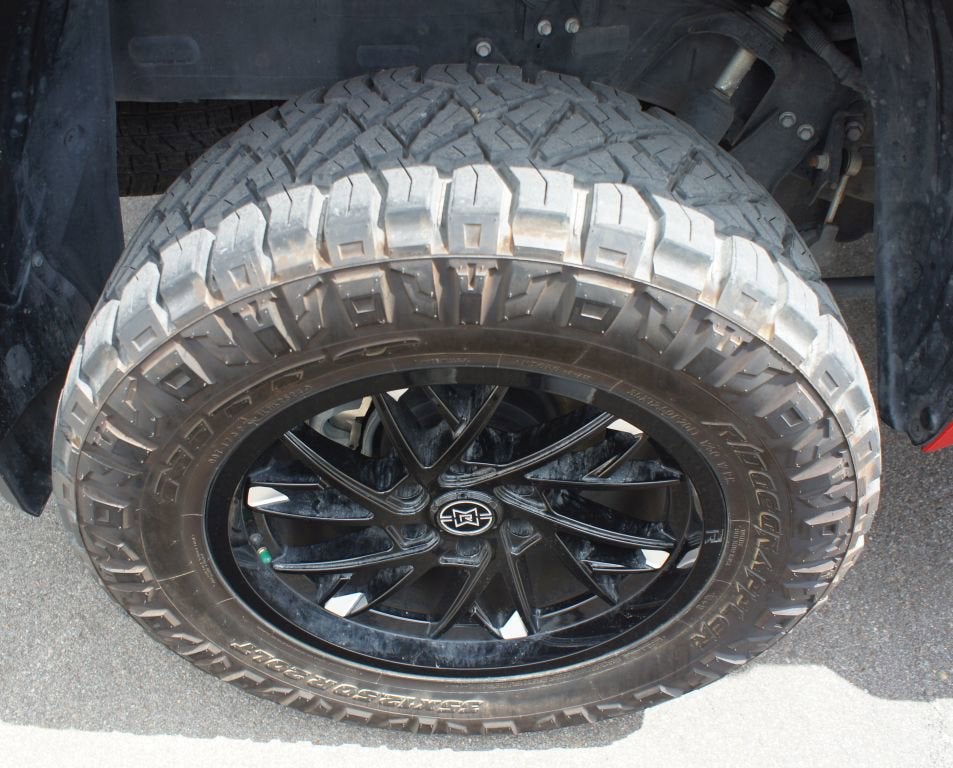 2025 Toyota Tundra 4WD Limited