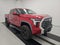 2025 Toyota Tundra 4WD Limited