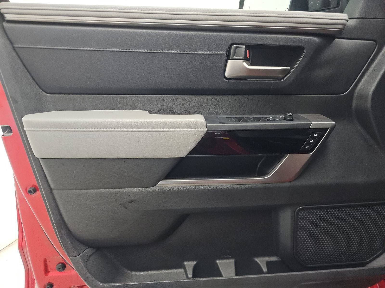 2025 Toyota Tundra 4WD Limited