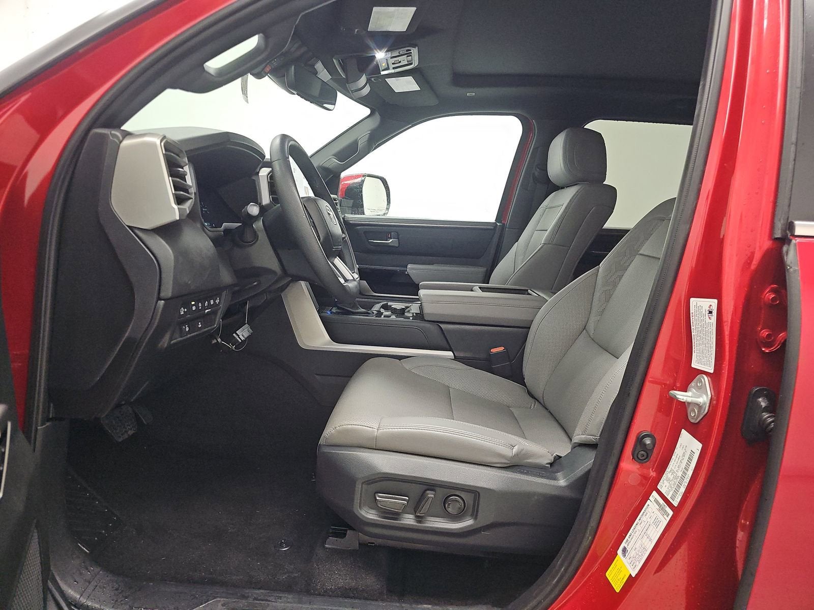 2025 Toyota Tundra 4WD Limited