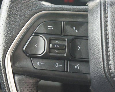 2025 Toyota Tundra 4WD Limited