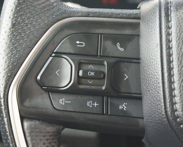 2025 Toyota Tundra 4WD Limited