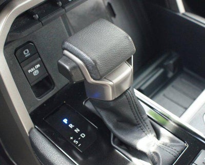 2025 Toyota Tundra 4WD Limited