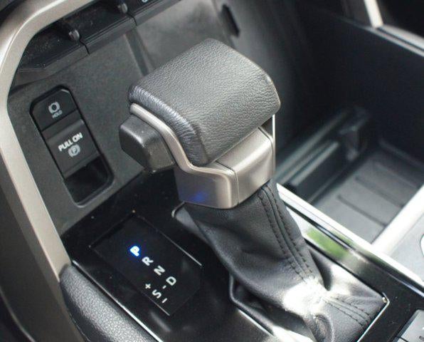 2025 Toyota Tundra 4WD Limited