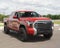 2025 Toyota Tundra 4WD Limited