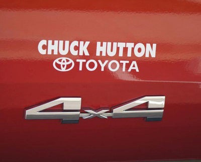 2025 Toyota Tundra 4WD Limited